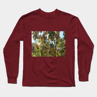 Autumn leaves - 1 Long Sleeve T-Shirt